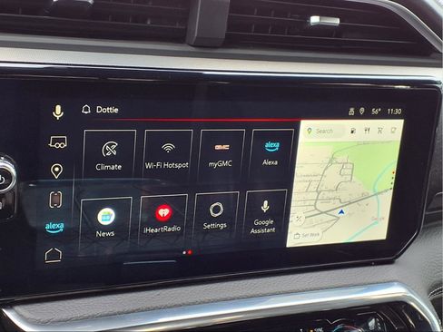 Used 2023 GMC Sierra 1500 Denali image 28