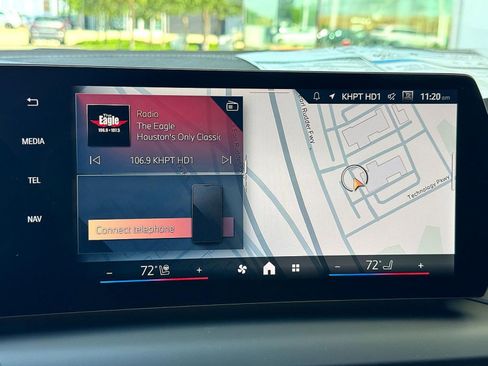 New 2025 BMW 228i xDrive 228 xDrive Gran Coupe w/ Technology Package image 15