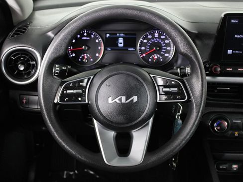 Used 2023 Kia Forte LXS image 8