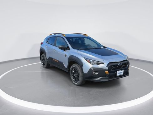 New 2026 Subaru Crosstrek 2.5i Wilderness image 2