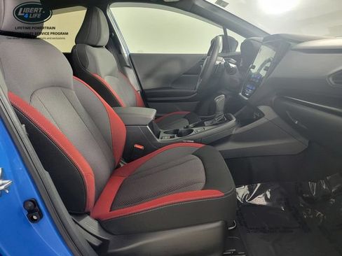 Used 2025 Subaru Impreza RS AWD/4WD image 18