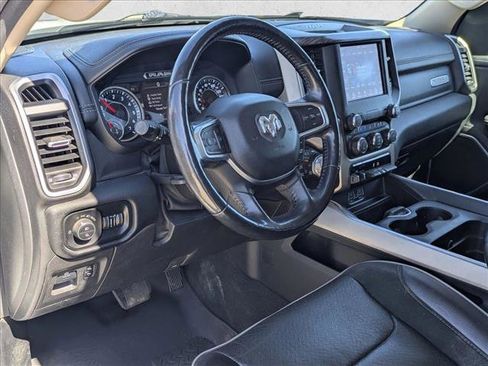 Used 2020 RAM 1500 Laramie image 10