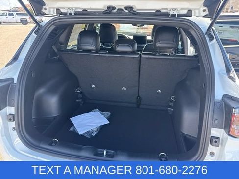 New 2026 Jeep Compass Latitude AWD/4WD image 14