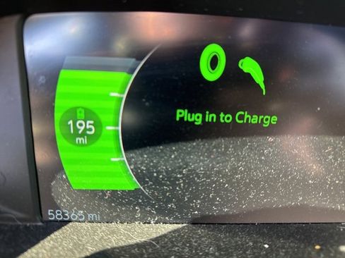 Used 2021 Chevrolet Bolt LT image 10