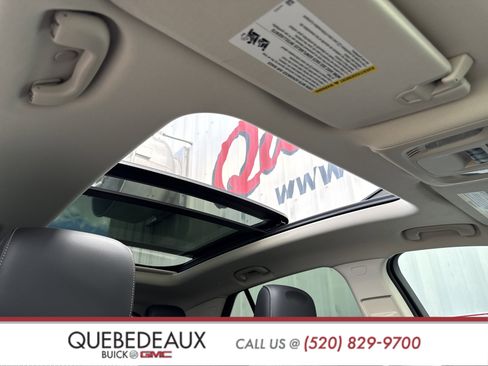 Used 2022 Buick Envision Preferred image 38