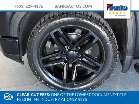 Used 2023 GMC Sierra 1500 Denali image 4