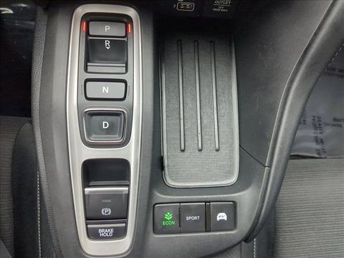 Used 2020 Honda Insight EX image 17