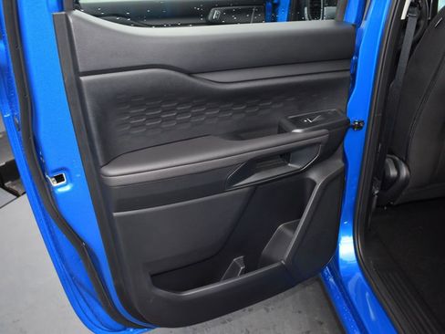 New 2025 Ford Ranger XL image 19