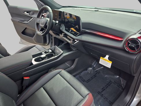 New 2026 Chevrolet Equinox RS FWD image 10