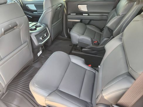 New 2027 Ford Expedition Active RWD image 23
