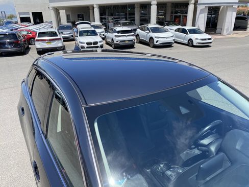 Used 2019 MAZDA CX-9 Touring AWD/4WD image 21