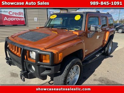 Used 2007 HUMMER H3 Adventure