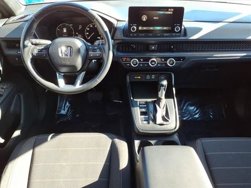 Used 2024 Honda CR-V Sport image 11