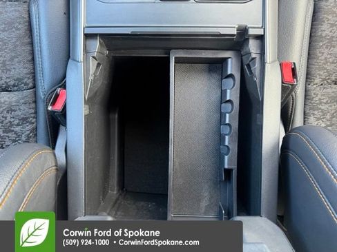 Certified 2025 Ford F150 Tremor AWD/4WD image 30