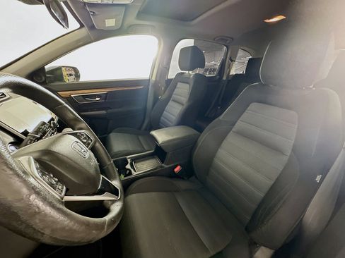 Used 2021 Honda CR-V EX image 13