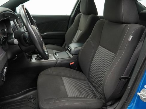 Certified 2023 Dodge Charger SXT w/ Blacktop Package image 17