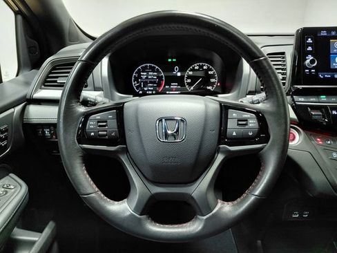Used 2025 Honda Odyssey Sport-L image 28