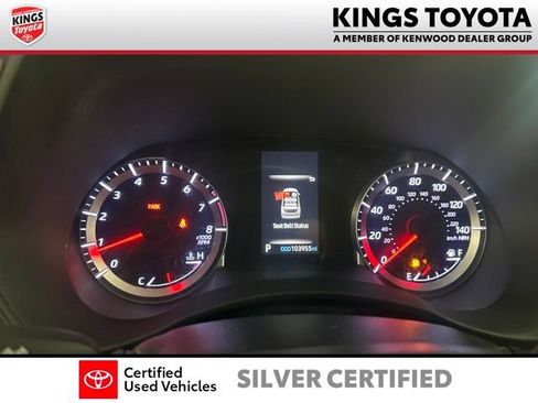 Certified 2020 Toyota Highlander LE AWD/4WD image 14