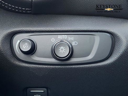 Used 2025 Chevrolet Blazer LT image 23