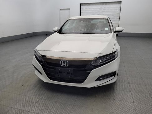 Used 2020 Honda Accord Sport image 15