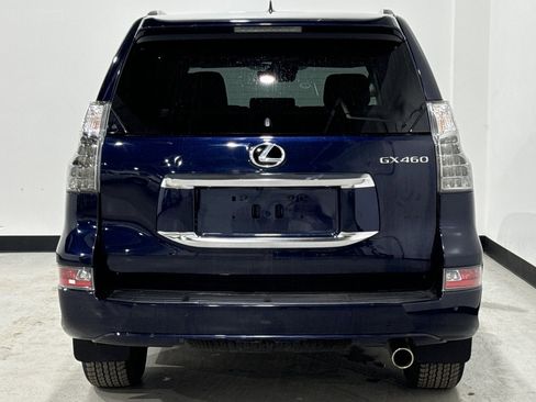 Used 2022 Lexus GX 460 Premium w/ Premium Plus Package image 29