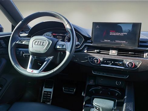 Used 2023 Audi S5 Premium Plus w/ Premium Plus Package image 10