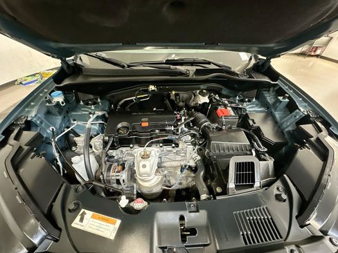 Used 2025 Honda HR-V Sport image 33