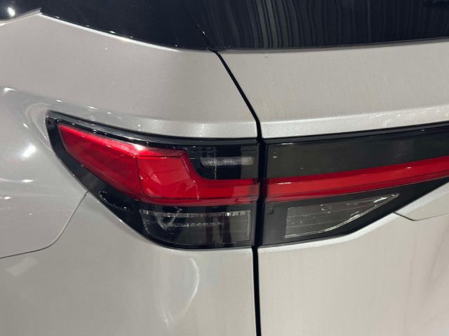 Certified 2024 Lexus TX 350 AWD w/ Technology Package image 14