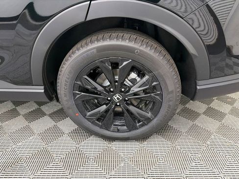 New 2026 Honda CR-V Sport Touring image 22