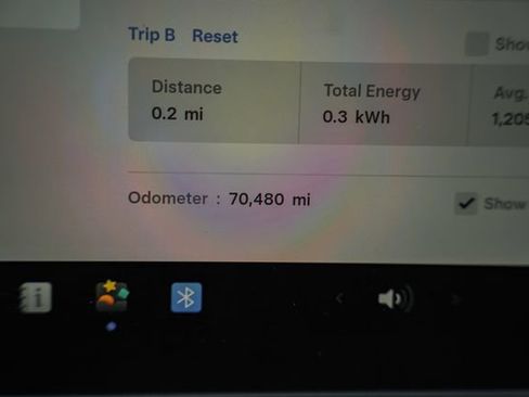 Used 2022 Tesla Model 3 RWD image 40