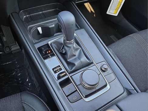 New 2025 MAZDA CX-50 AWD 2.5 S w/ Weather Package image 30