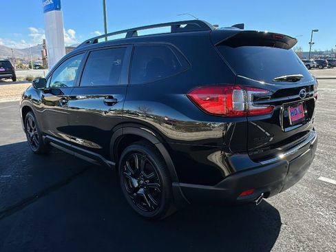New 2026 Subaru Ascent Bronze Edition AWD/4WD image 5