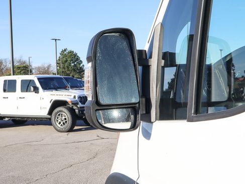 New 2026 RAM ProMaster 1500 w/ Convenience Group image 7