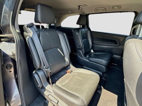Used 2021 Honda Odyssey EX-L image 31