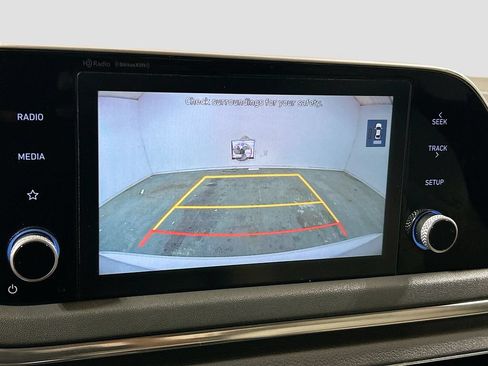 Used 2022 Hyundai Sonata SEL FWD image 11