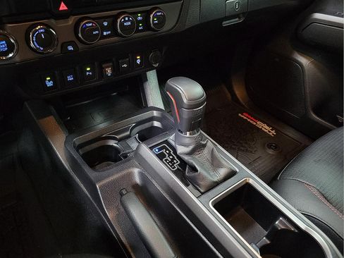 Certified 2023 Toyota Tacoma TRD Pro AWD/4WD image 17