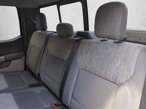 Used 2021 Ford F150 XLT w/ Equipment Group 302A High RWD image 18