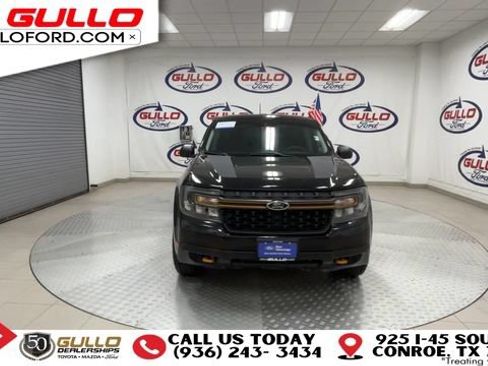 Certified 2024 Ford Maverick Tremor w/ Tremor Off-Road Package AWD/4WD image 3