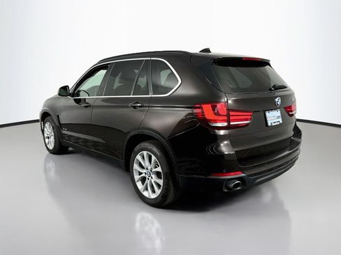 Used 2016 BMW X5 xDrive35i AWD/4WD image 6