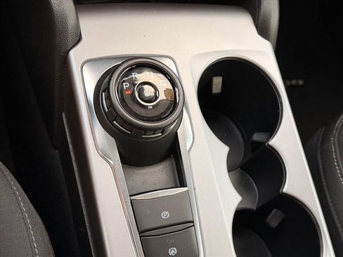 Used 2024 Ford Bronco Sport Big Bend w/ Convenience Package image 24