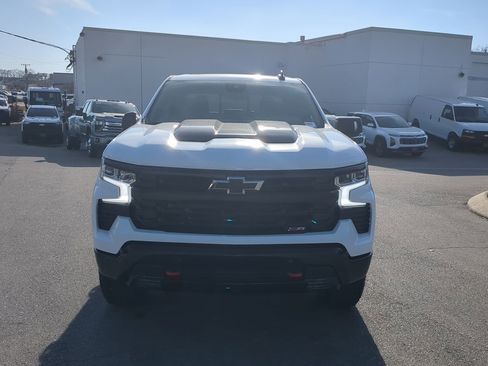 New 2026 Chevrolet Silverado 1500 LT Trail Boss w/ LT Trail Boss Premium Package image 3