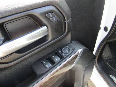 Used 2020 Chevrolet Silverado 2500 LT w/ Fleet Comfort Package AWD/4WD image 22