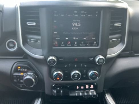 Used 2020 RAM 1500 Big Horn AWD/4WD image 16