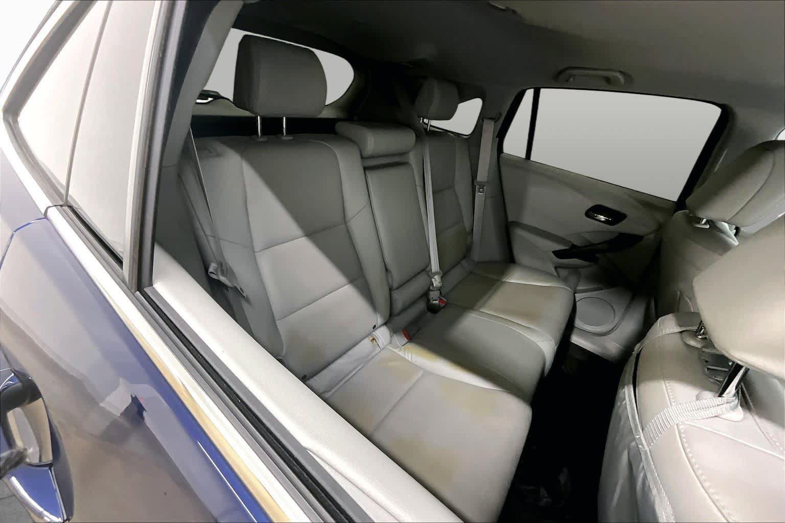 Used 2018 Acura RDX w/ Tech & AcuraWatch Plus Pack FWD image 19