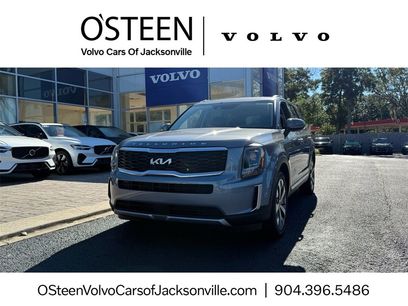 Used 2022 Kia Telluride S