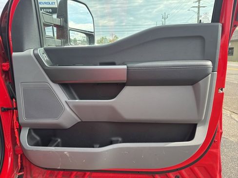 Used 2026 Ford F350 XLT AWD/4WD image 19