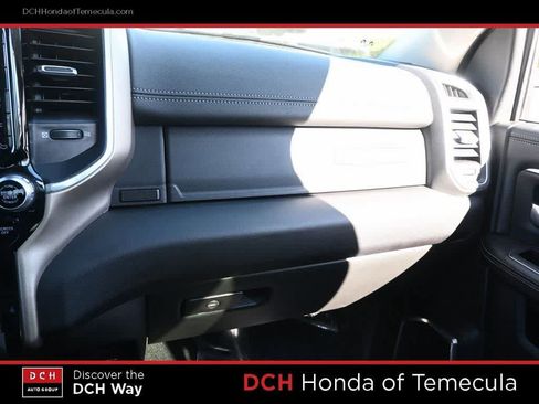 Used 2024 RAM 2500 Laramie w/ Safety Group AWD/4WD image 14