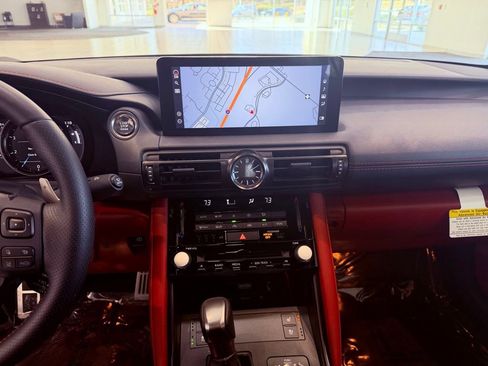 Certified 2023 Lexus IS 350 F Sport image 26