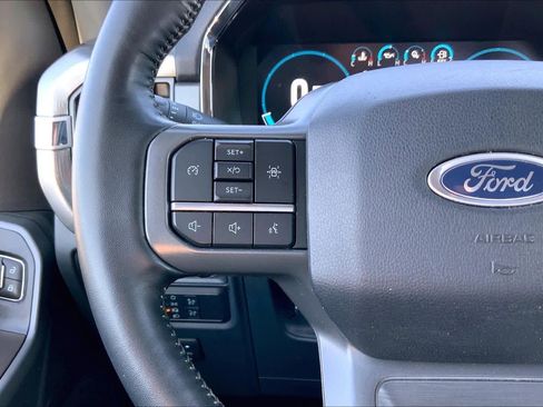 Certified 2022 Ford F150 Lariat w/ Trailer Tow Package image 24