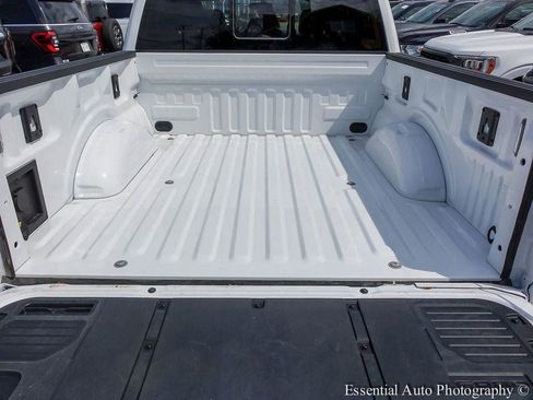 Used 2022 Ford F150 XLT w/ Equipment Group 302A High image 25